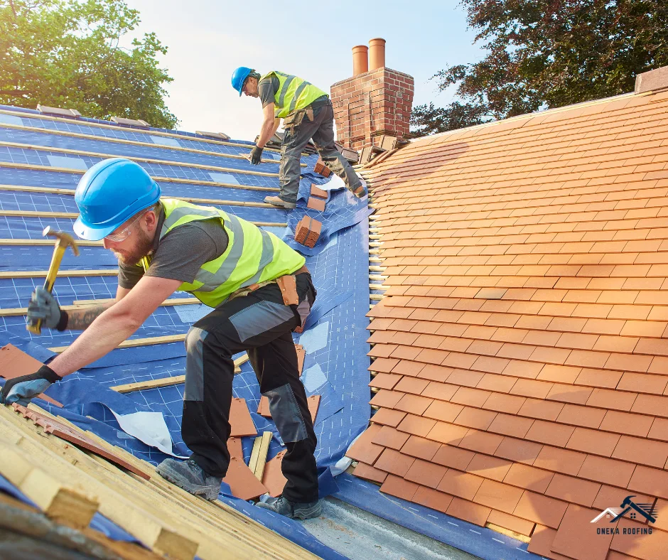 Why choose Roof Repair Near Me in Spivey, KS